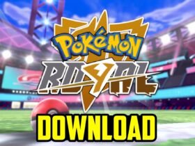 Pokemon Royal Download